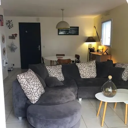 Ty Gabi - Maison A 20 Minutes Des Plages Landaul