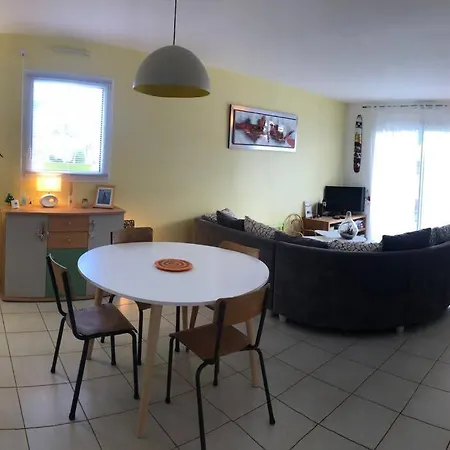 Ty Gabi - Maison A 20 Minutes Des Plages *