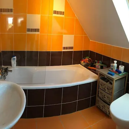 Ty Gabi - Maison A 20 Minutes Des Plages Dom wakacyjny