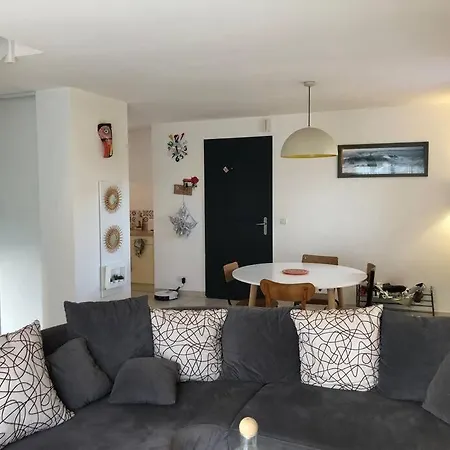Ty Gabi - Maison A 20 Minutes Des Plages Dom wakacyjny Landaul